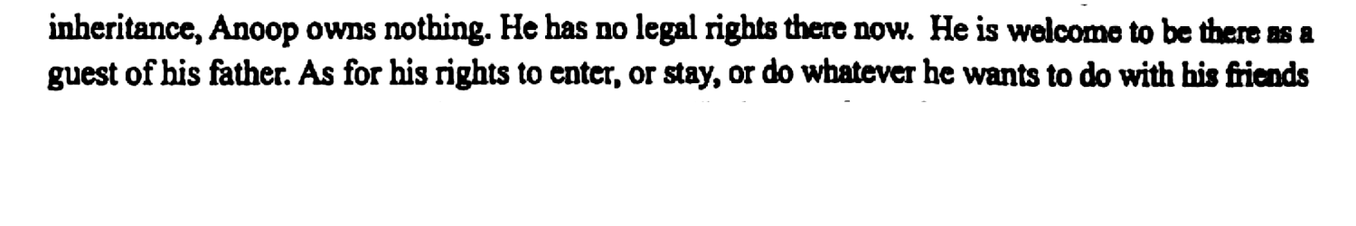 Sivadasan is at his defamation again